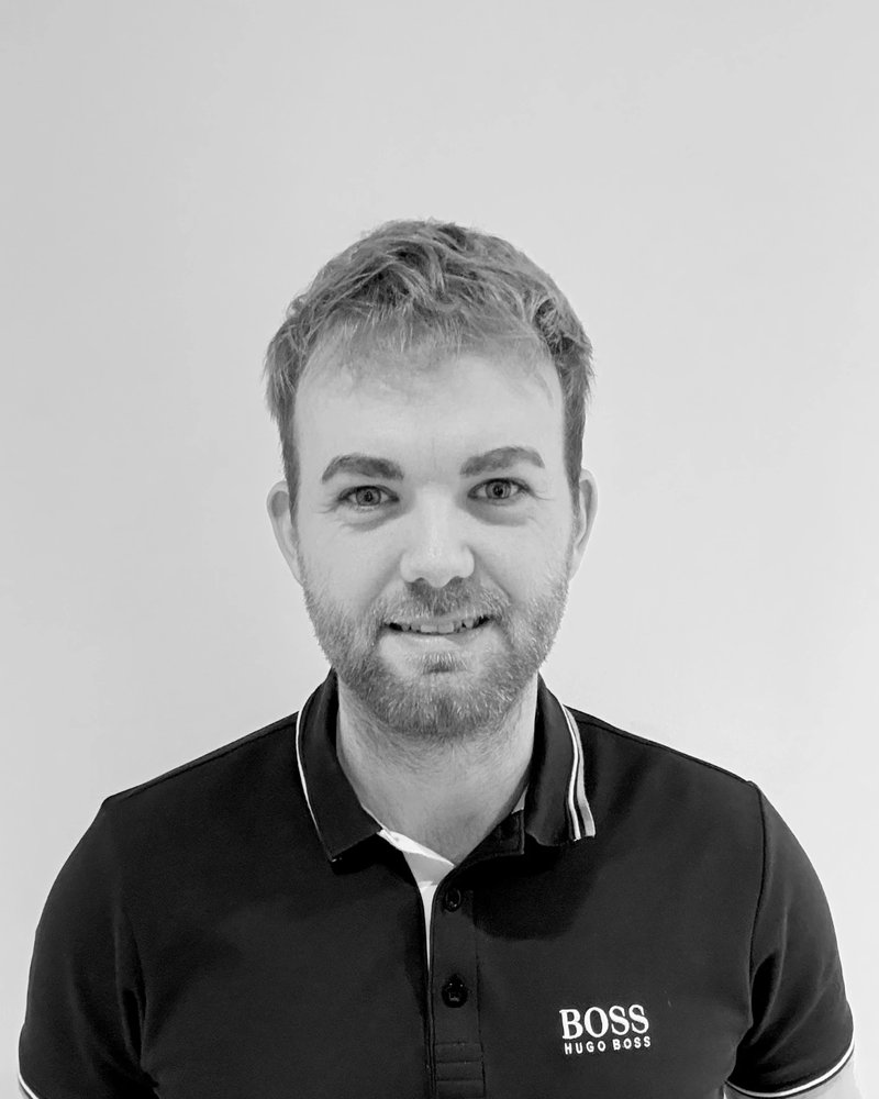 Marc Thodsen, medejer hos Regnskabsbureauet ApS